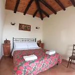 Balcone Crimaldi Apartman
