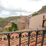 Balcone Crimaldi Apartman San Marco d'Alunzio