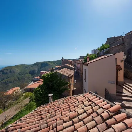Balcone Crimaldi