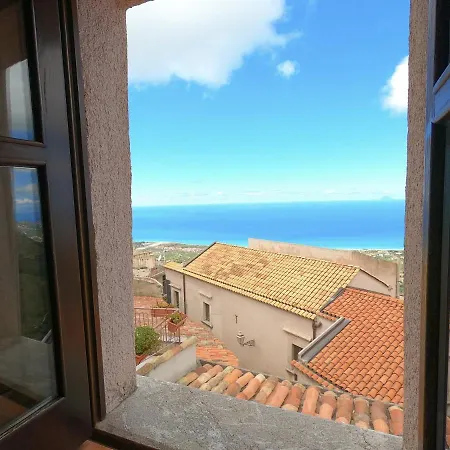 Balcone Crimaldi