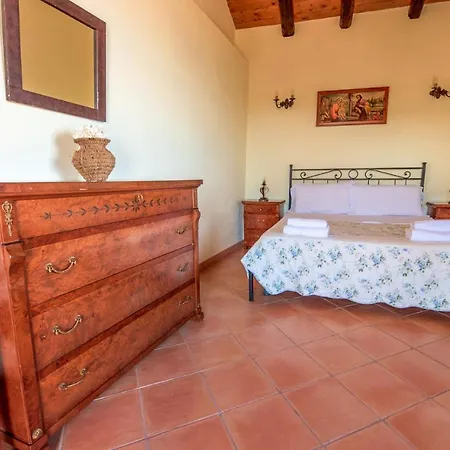 Balcone Crimaldi 公寓 San Marco d'Alunzio