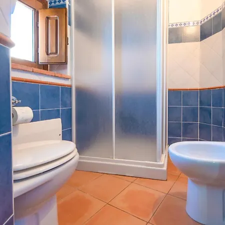 Balcone Crimaldi 公寓 *