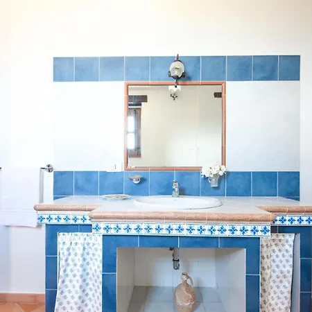 Balcone Crimaldi San Marco d'Alunzio